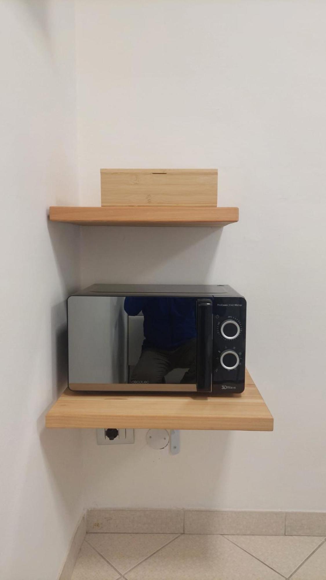 Il Mughetto Apartment อาออสตา ภายนอก รูปภาพ