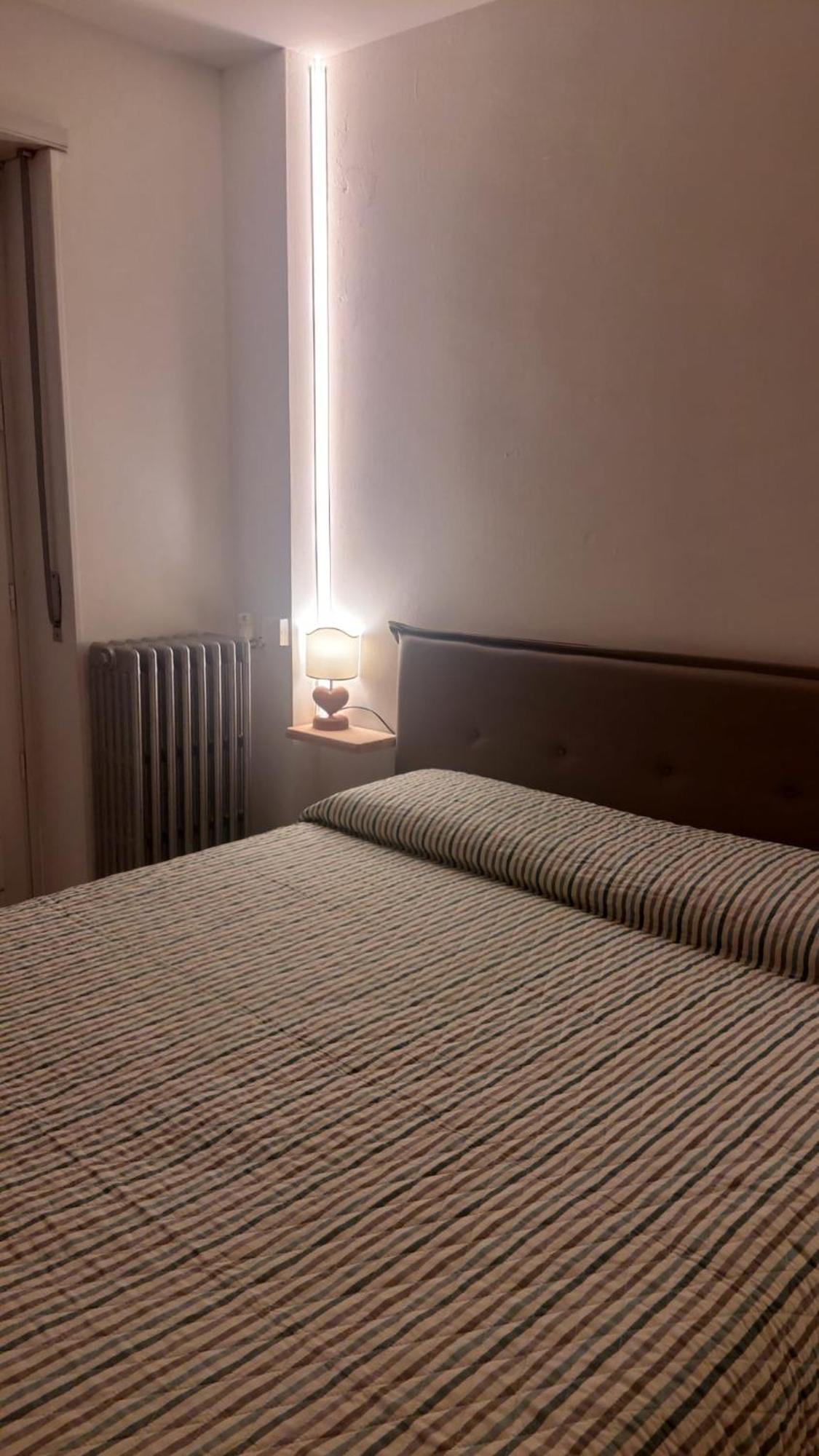 Il Mughetto Apartment อาออสตา ภายนอก รูปภาพ